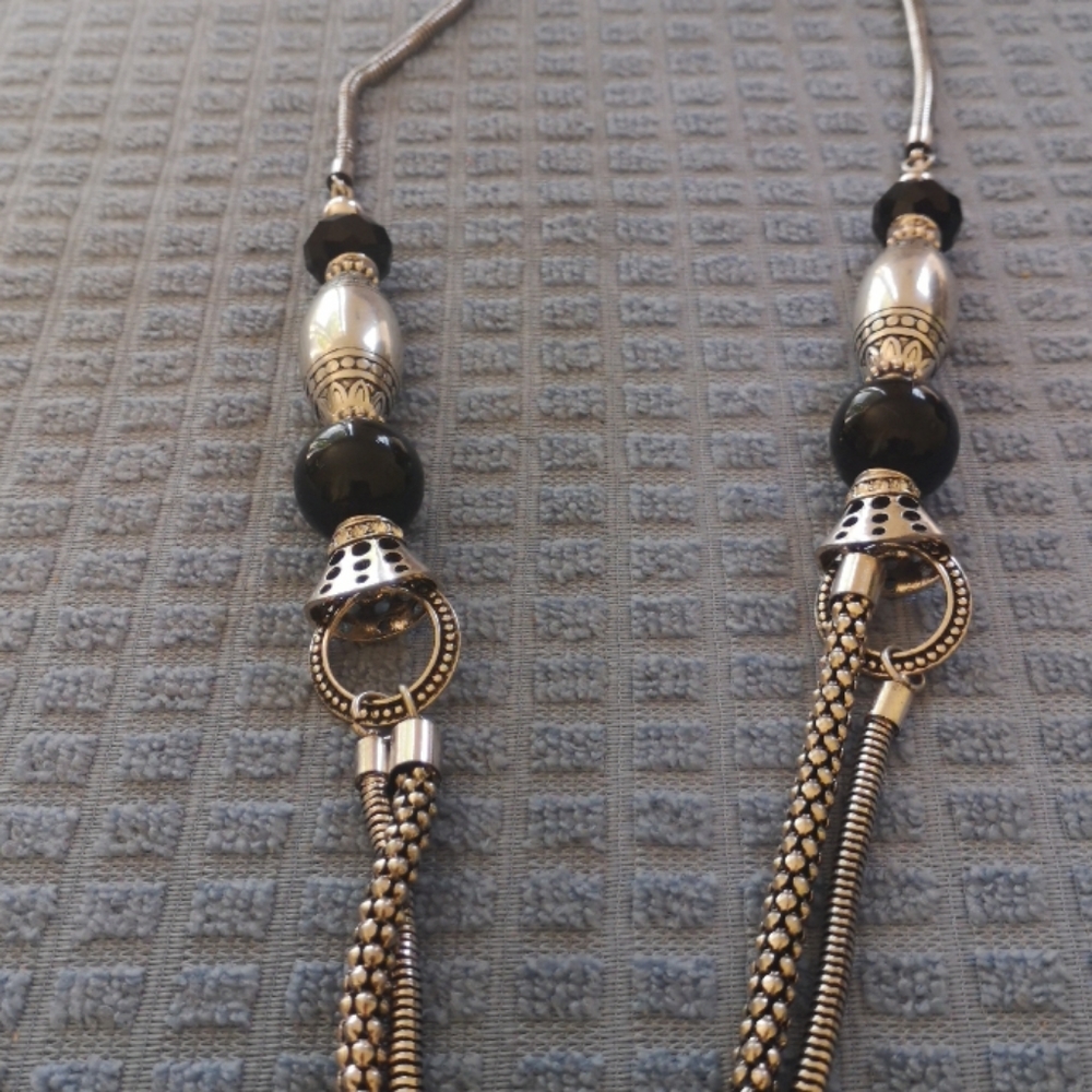 Necklace - Picture 2 of 2